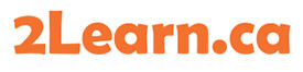 2learn.ca logo