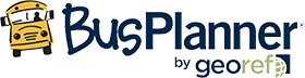 Bus Planner logo