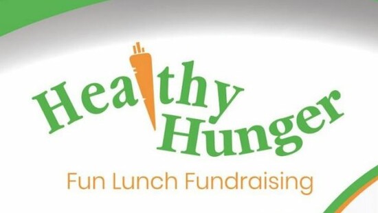 Healthy Hunger Logo